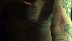 Clockwork Bleu Shares Full Video On Her Profile