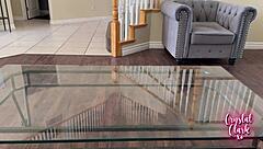 Fucking my buddy's hot doctor wife today