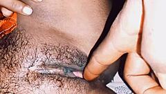 Super-Hot Bhabhi's Outdoor Sex on Ranch?