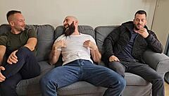 Billie Star Dap Wet 3 On 1 Dp Dap Atm Piss Cumshots