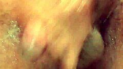 kennesaw sloppy handjob session