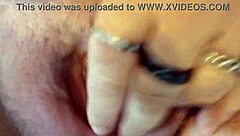 Brittbflyspread4u says, 'Feel the vibrations on my tight pussy'