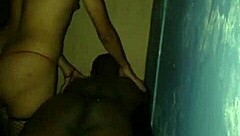 i had an unforgettable encounter in the cabin with a transsexual crossdresser