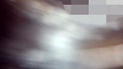 My hot girlfriend got fucked deep and swallowed all the cum