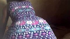 Crazy Bitch Has Fun In Her Room All Day Without Stepping A Foot Outside