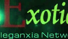 Ebony couple unites in outdoor African interracial sex.