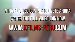 Peliroja Submissively Fucks Her Plastic Surgeon With Huge Cock