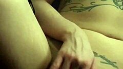 Clockwork Bleu Shares Full Video On Her Profile