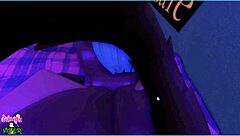 Candy friend demi-human fucked deep part 2