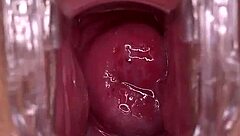 Talking about this wet pussy with big ass squirting and horny for hardcore action.