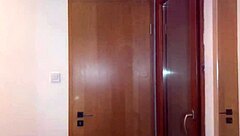 Veronica Leal's forbidden stay turns into wet fetish play