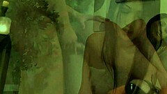 Passionate asian massage leads to intense fucking and orgasm