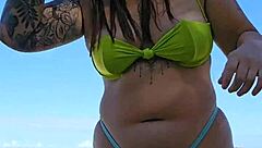 I'm so wet today, dick just slides right in 😏