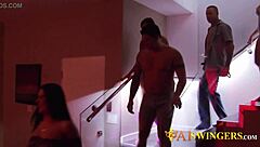 Couple Defines Swinger Agreement