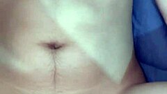 Pinay student uses dildo