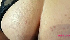 Incredible blowjob from friend's milf mom