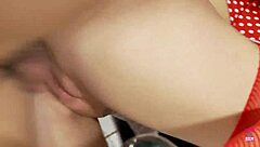 She Collects His DNA After Intense Sex