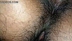 Indian Young Girl With Big Ass Fucked By Boyfriend In Wet Pussy Sex On Ranch.