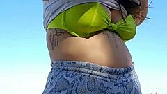 I'm so wet today, dick just slides right in 😏