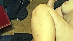 Foot Fuck Hot Thick Milf With Big Tits And Fetish Play