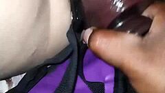 meu corno abre meu cu e eu gozo louca pelo cu e buceta!