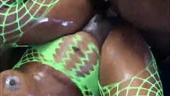 He gave me an intense quickie during the Catholic fasting period, making me scream in orgasm.