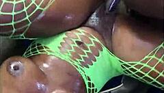 He gave me an intense quickie during the Catholic fasting period, making me scream in orgasm.