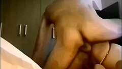 Argentinian milf faby screams in pleasure during deep assfucking