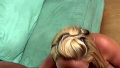 blonde step mom jaycie lane rides big black cock hard.