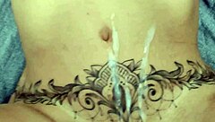 i roughly fucked my mature aunt and creampied her loudly