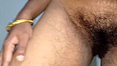 Indian Young Girl With Big Ass Fucked By Boyfriend In Wet Pussy Sex On Ranch.