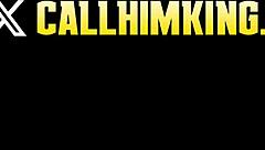 Roblox character riding a cowgirl in the game on full screen