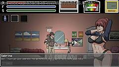 Parte 7: Lustful Spirit Hunt Captures Banshee and Sabrina's Story