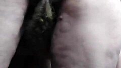 Oma Neukt Kut Met Komkommer German Granny Pussy