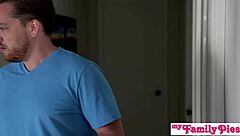 why is sia lust so thirsty for cum fucking stepdad and stepbro for creampies?