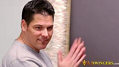 Couple Defines Swinger Agreement