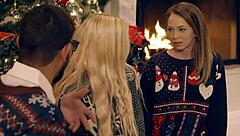 why is sia lust so thirsty for cum fucking stepdad and stepbro for creampies?