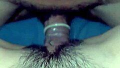 Pinay student uses dildo