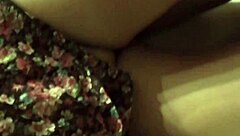 My friend fucked my wife in the motel room, what a dick!