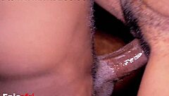 she left husband after encounter