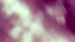 He massages legs, begs for pussy.