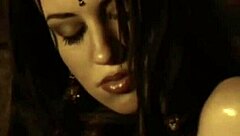 Erotic Relaxing Ritual Experience