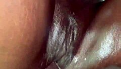 Quickie Fuck In The Bathroom With Wet Pussy