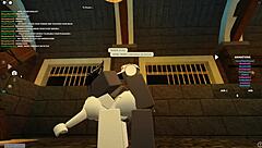 Rough doggystyle riding slut with tits in New Zealand leads to cum