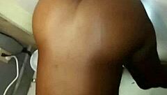 Bbc Wants Anal At The Gloryhole