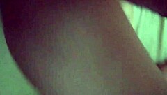 Sexy Roommate Begs Me Not to Stop in Dorm POV