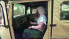 Muslim Couple Has First Sex Away from Home