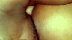 Feeding The Ebony Cookie Monster Oral Sex