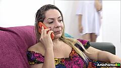 teen reveals secrets to father in law