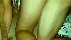 Intense Anal Fucking Of Cheating Wife